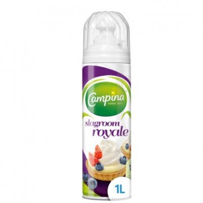 Campina Slagroom royale